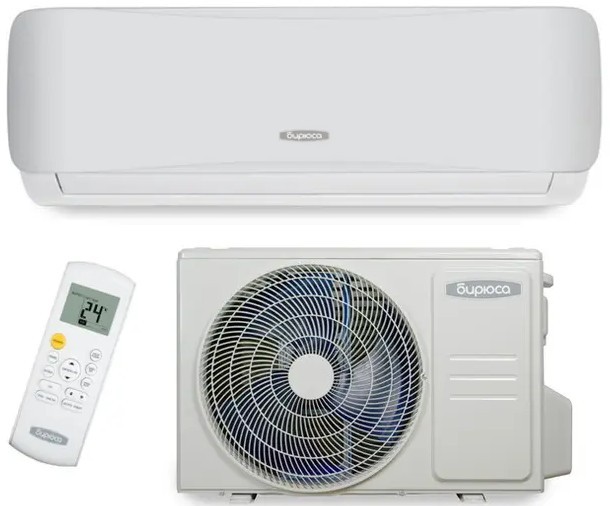 Бирюса B-07SPR/B-07SPQ