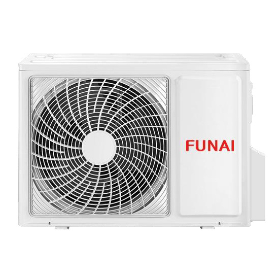 Funai RACI-SM35HP.D03