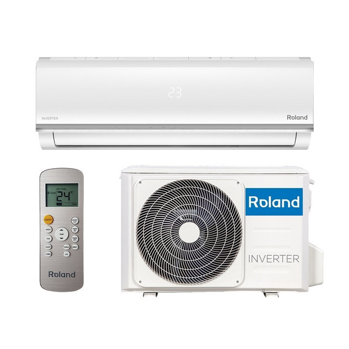 Roland FAVORITE II INVERTER FIU-12HSS010/N3