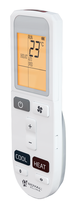 Royal Clima RC-VR24HN