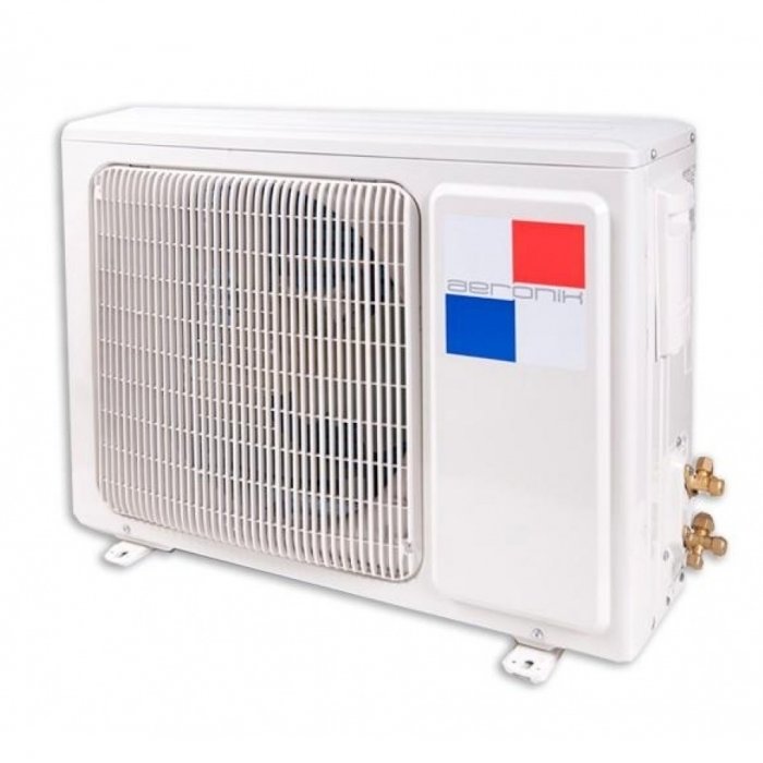 Aeronik ASI-07IL3/ASO-07IL1