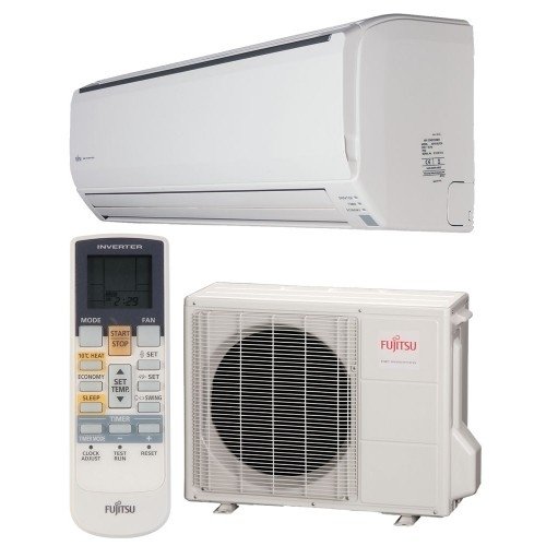 Fujitsu ASYG18LFCA/AOYG18LFC